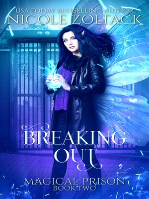 cover image of Breaking Out